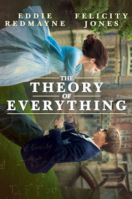 The Theory of Everything / A Beautiful Mind