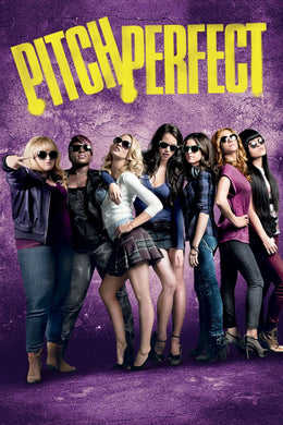 Yesterday/Pitch Perfect 2-Movie Collection