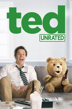Ted (Unrated)