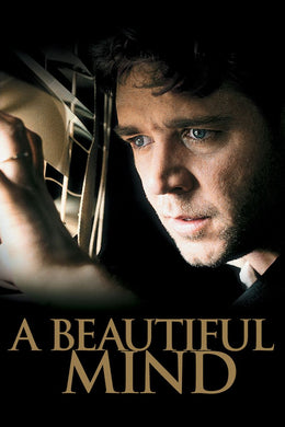 The Theory of Everything / A Beautiful Mind