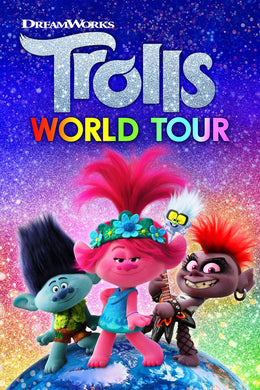 Trolls Collection