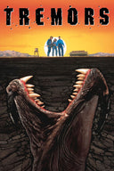 Tremors the Complete Collection