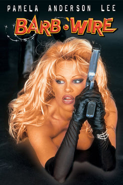 Barb Wire