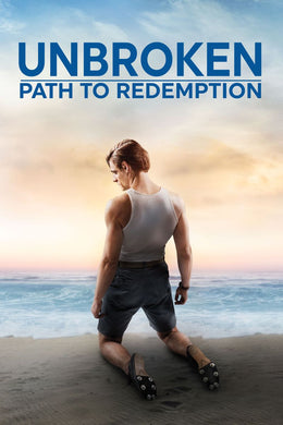 Unbroken 2-Movie Collection