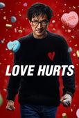 LOVE HURTS