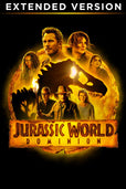 Jurassic World Dominion (Extended Edition)
