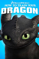 How To Train Your Dragon Trilogy