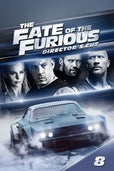 The Fate Of The Furious (Extended Director's Cut)