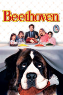 Beethoven 8-Movie Collection