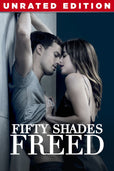Fifty Shades Freed (Unrated)