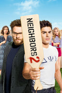 Neighbors + Neighbors 2