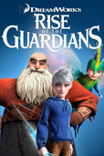 Rise of the Guardians