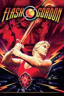 Ted vs. Flash Gordon: The Ultimate Collection
