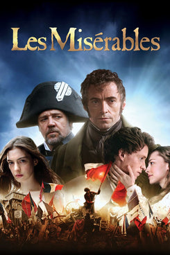 Les Miserables (2012)