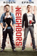 Neighbors + Neighbors 2