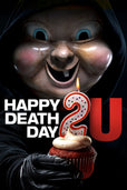 Happy Death Day 2U