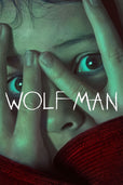 Wolf Man (2025)