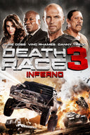 Death Race 4- Movie Collection