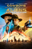 Cowboys & Aliens - Extended Edition