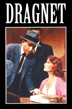 Dragnet (1954)