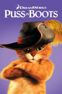 Puss in Boots 2-Movie Collection