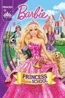 Barbie: 8-Movie Classic Princess Collection