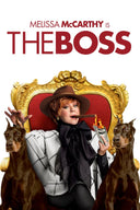 The Boss and Identity Thief Bundle