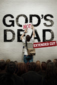 God's Not Dead - Extended Cut