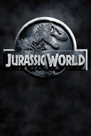 Jurassic World Trilogy (4-6)
