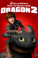 How To Train Your Dragon Trilogy