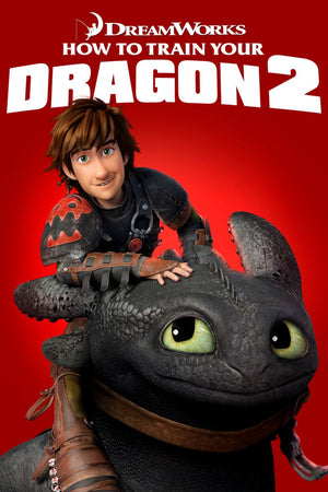 Choose 2: DreamWorks Movies
