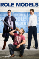 Good Boys / Role Models 2-Movie Collection
