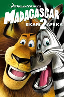 Madagascar Movie Collection