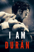 I Am Durán