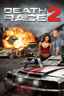 Death Race 4- Movie Collection