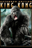 King Kong (Extended Version)