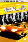 FAST & FURIOUS 6 (Extended Edition)