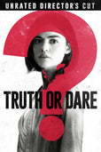 Blumhouse's Truth Or Dare (Unrated)