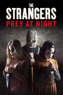 The Strangers 2 Movie Collection