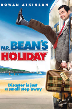 Mr. Bean's Holiday