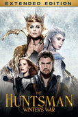 The Huntsman: Winter's War - Extended Edition