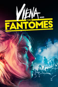 Viena and the Fantomes