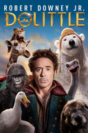 Dolittle / A Dog’s Journey 2-Movie Collection