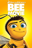 Antz / Bee Movie Double Feature