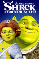 Shrek 6-Movie Collection