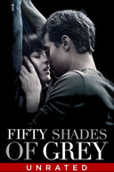 Fifty Shades 3-Movie Bundle (Unrated)