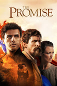 The Promise (2017)
