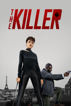 The Killer (2024)