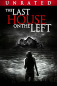 The Last House on the Left (Unrated)