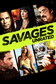 Savages - Unrated Edition